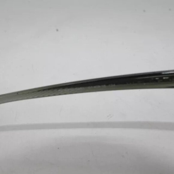 NEW OAKLEY O9230 61mm Wild Rye Butterfly Sunglasses Olive Prizm Brown Gradient - Picture 5 of 8